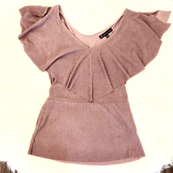 Adrianna Papell Tops - Adrianna Papell top Adrianna Papell Tops - Adrianna Papell top